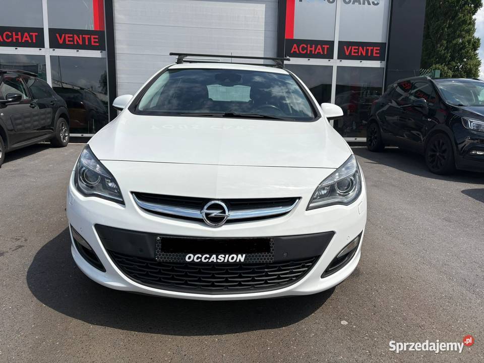 14T 120 gwarancja bogata wersja ASO stan isofix sprzedam