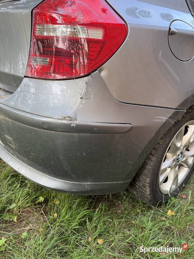 Części BMW e87 Bochnia