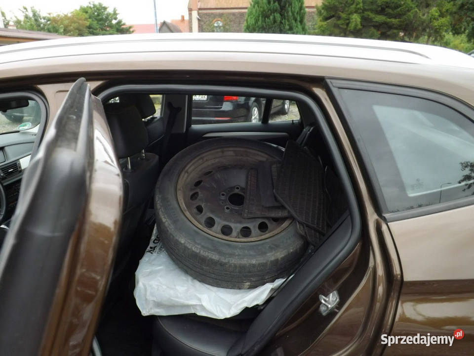 BMW X1 I E84 20092015 1995cm3