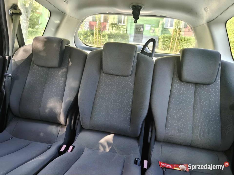 Renault Scenik świętokrzyskie Busko-Zdrój