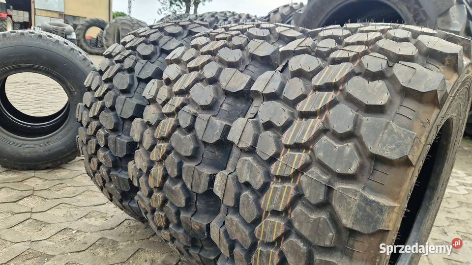 31555r16 3155516 Continental nowe Opony rolnicze Nowe Miasto Lubawskie