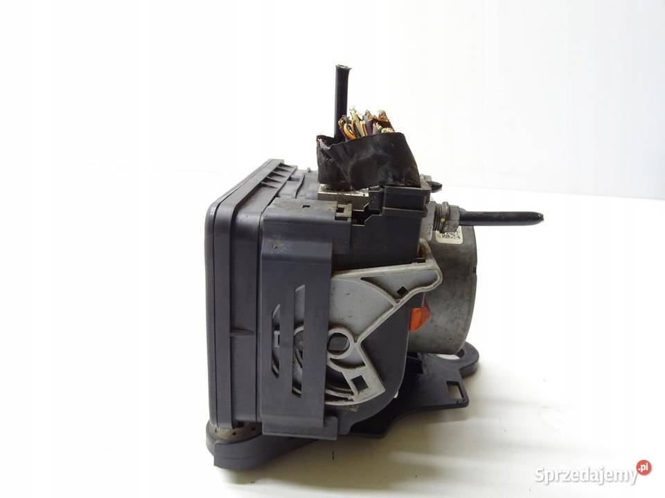 POMPA HAMULCOWA ABS AUDI A3 8V OCTAVIA III 20