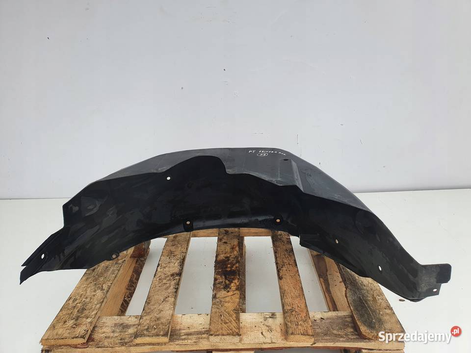 Nissan Primera P12 TYLNE NADKOLE prawe PRAWY tył lubelskie Janów