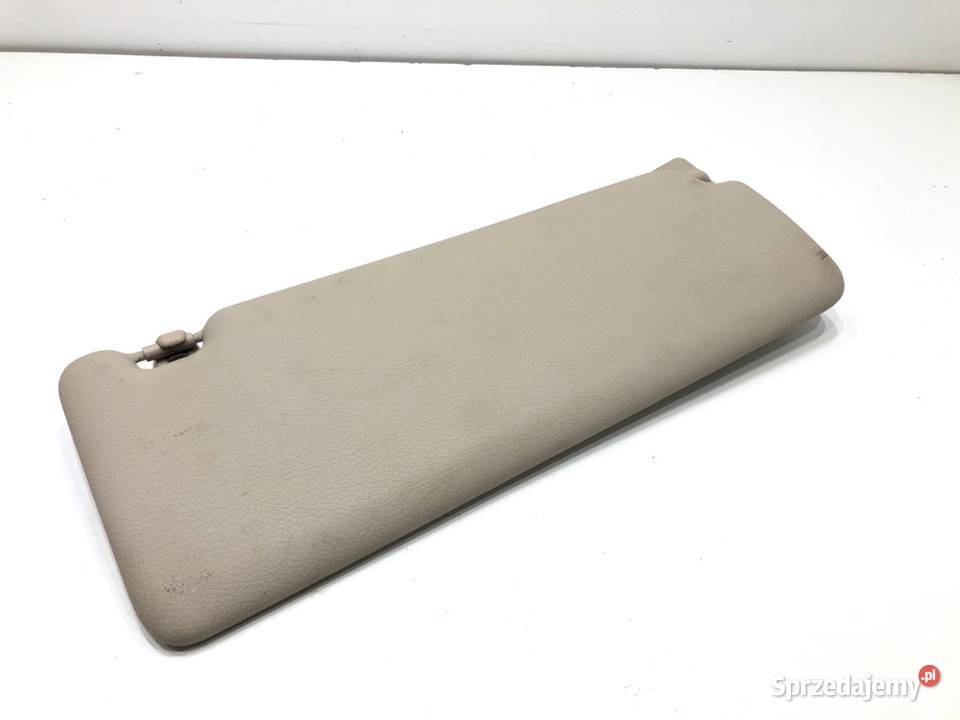 OSŁONA PRZECIWSŁONECZNA LEWY BMW F32 BLENDA