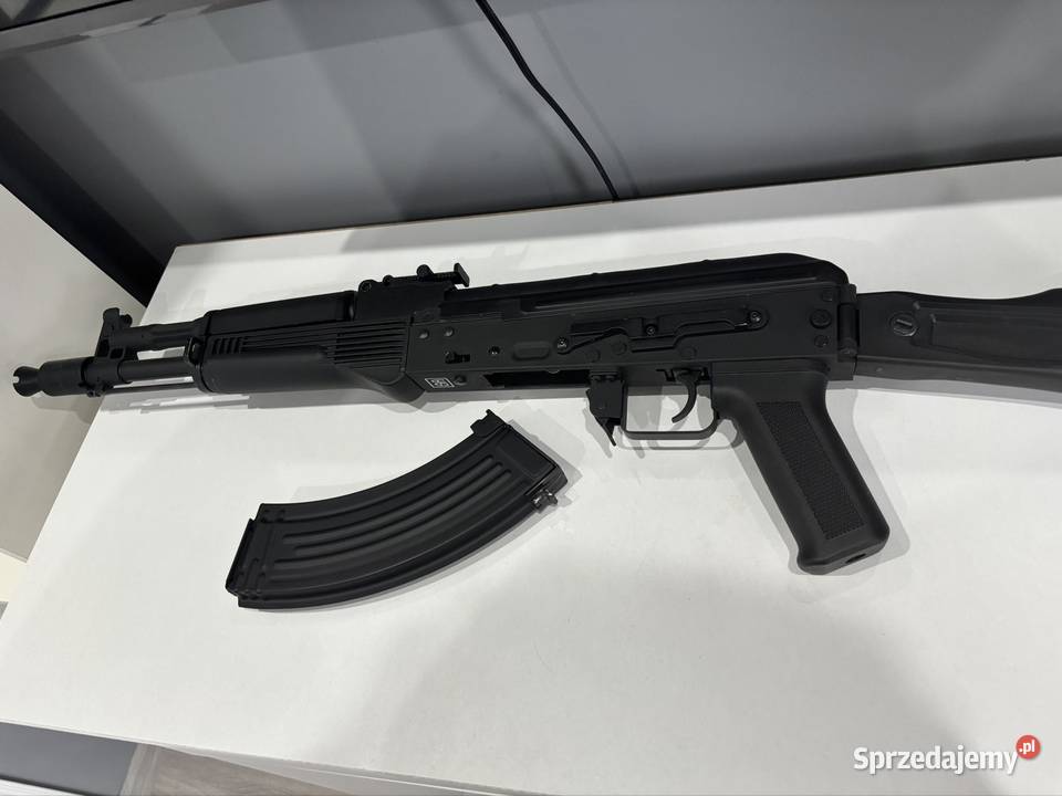 Karabin ASG Specna Arms SAJ73 CORE łódzkie Piotrków Trybunalski