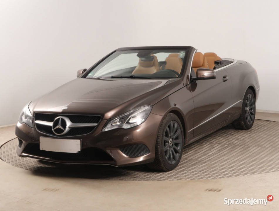 Mercedes E E 220 BlueTEC bluetooth mazowieckie Piaseczno sprzedam