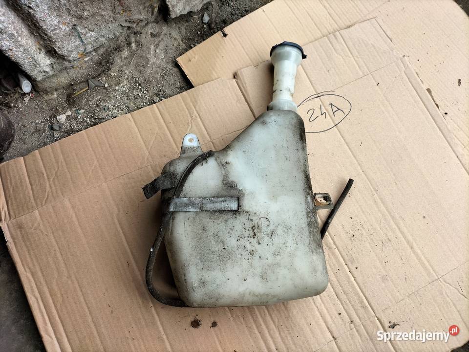 PEUGEOT 306 XN 9613415780 ZBIORNICZEK lubelskie Kamień-Kolonia