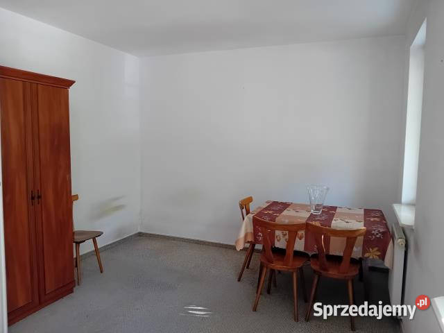 Sprzedam mieszkanie 362m2 1 pokojowe Pruszków cegła