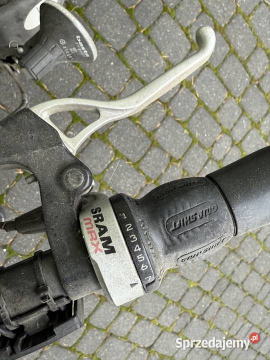 Rower dziecięcy kolo 26 Zamość sprzedam