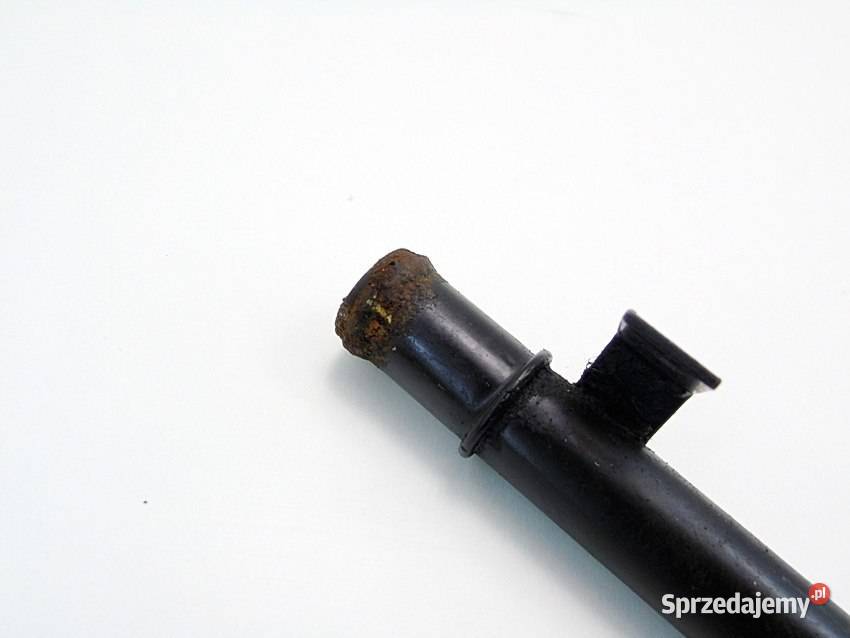 RURKA PRZEWÓD WODY 25 TDI AUDI A4 A6 A8 PASSAT sprzedam