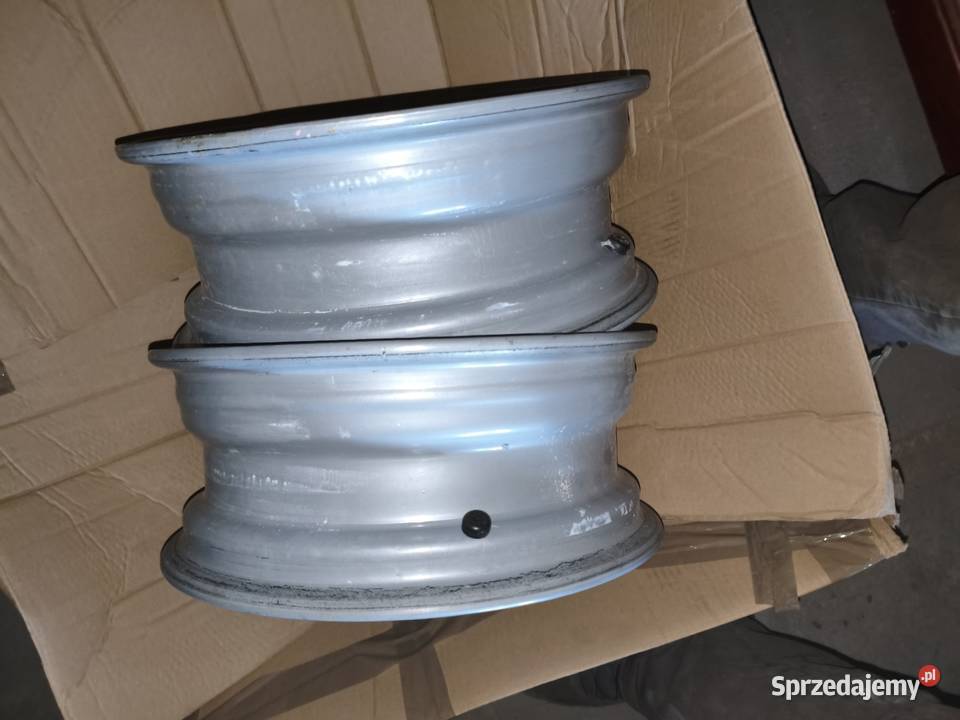 Felgi 15 do lawety Uniejów sprzedam