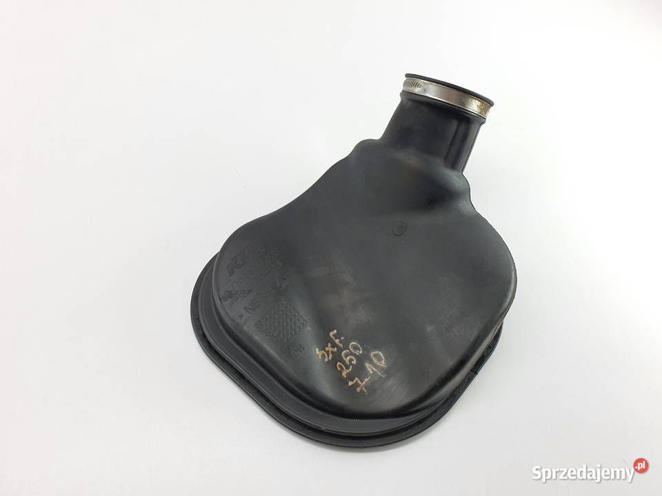 Guma Filtra Powietrza Ktm Sxf 250 0710 Łódź sprzedam