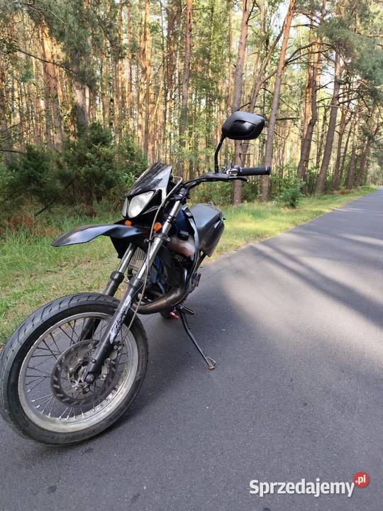 Derbi 4enda lubelskie