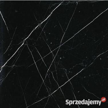 Płytki Marmurowe Nero Marquina Poler 60x60x2 Warszawa sprzedam