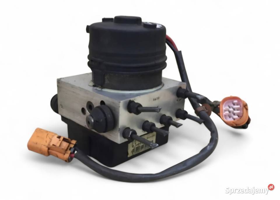 STEROWNIK POMPA ABS HONDA CRV I 1 20B Działoszyce