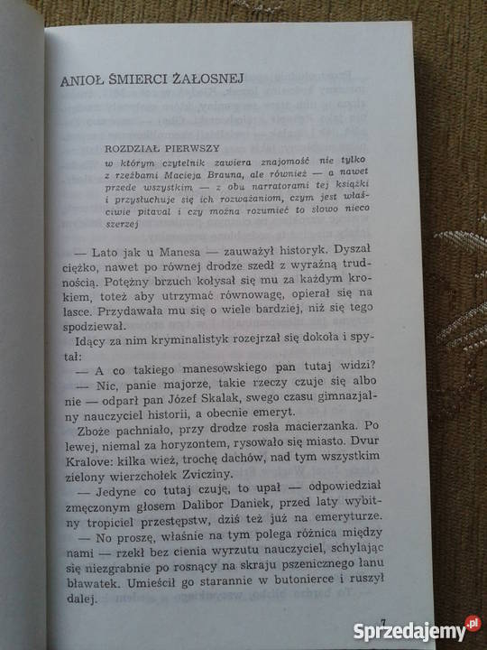 PITAVAL CZESKI ALBO KRÓLOBÓJSTWA Miroslav IVANOV Parczew