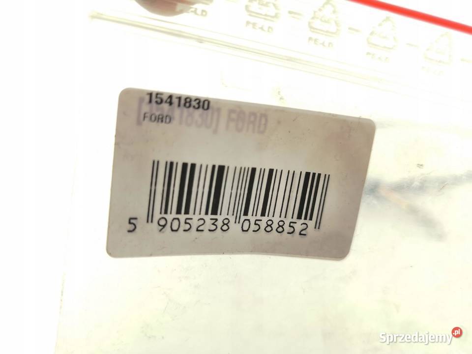 LINKA CIĘGNO FORD 1541830 lubelskie sprzedam