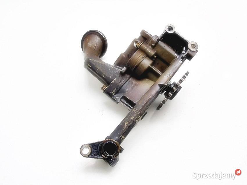 POMPA OLEJU 14 W168 AKLASA A140 A160 VANEO osobowe Pozostałe Sosnowiec sprzedam