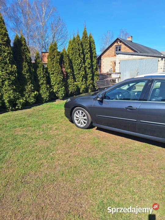 Sprzedam Renault laguna 3