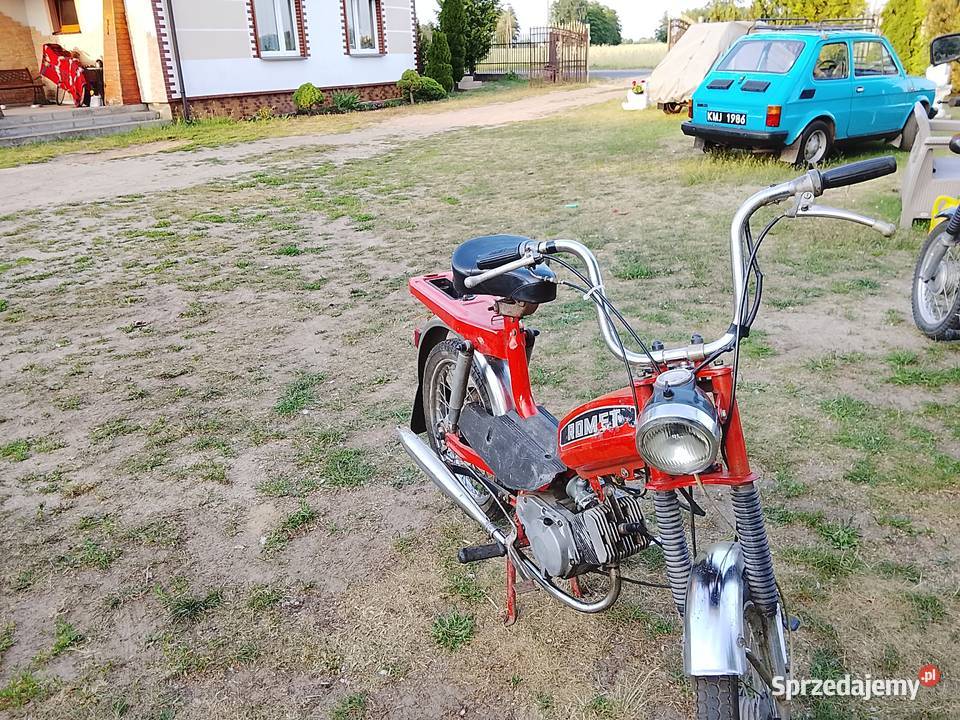 Sprzedam Romet Kadet z Węgier Koło