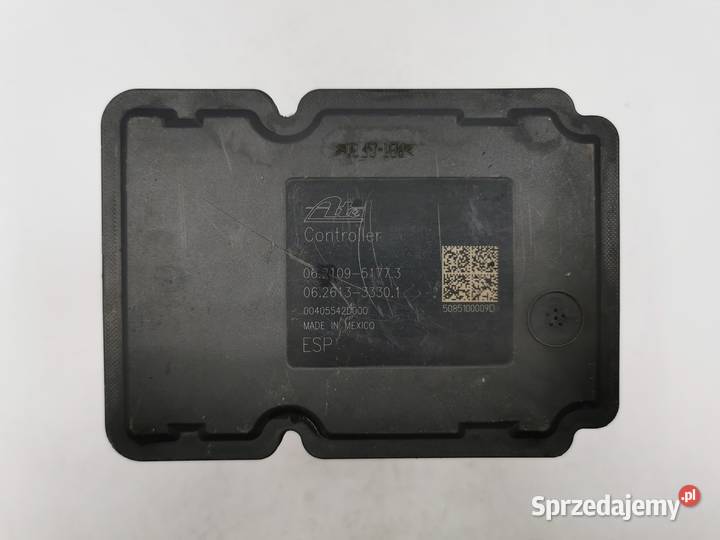 Pompa ABS ESP Honda Accord VIII 57110TL0G011M1 Wyszków