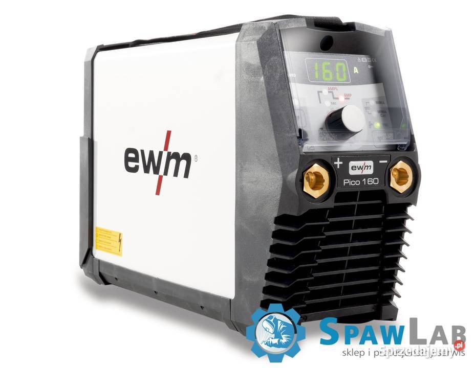 EWM Pico 160 cel puls wielkopolskie Krotoszyn