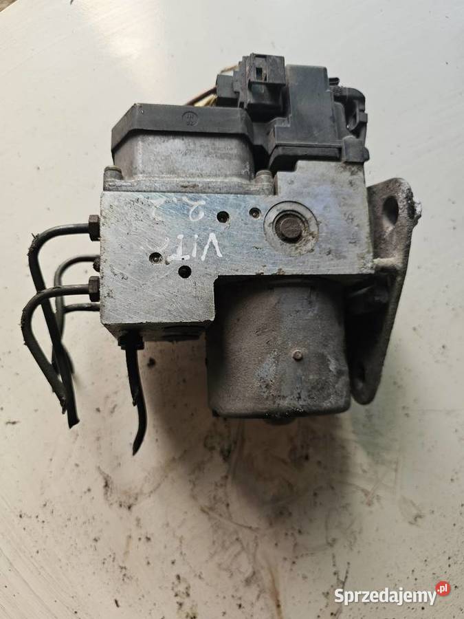 Pompa abs vito 22 0 273 004 310 Motoryzacja Łagów