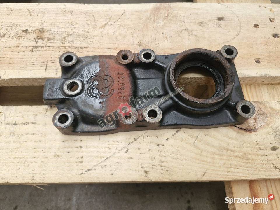 Kołnierz Same Explorer 75 95 100 Byków