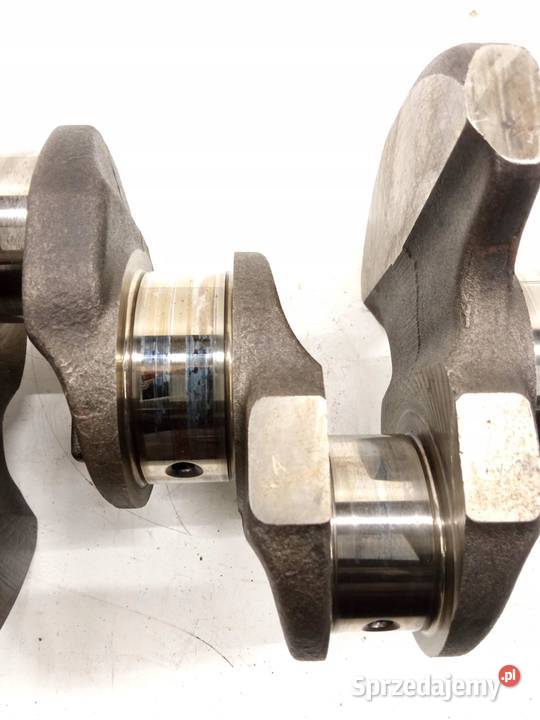 WAŁ KORBOWY 20 D Suzuki Grand Vitara I 19982006 świętokrzyskie sprzedam