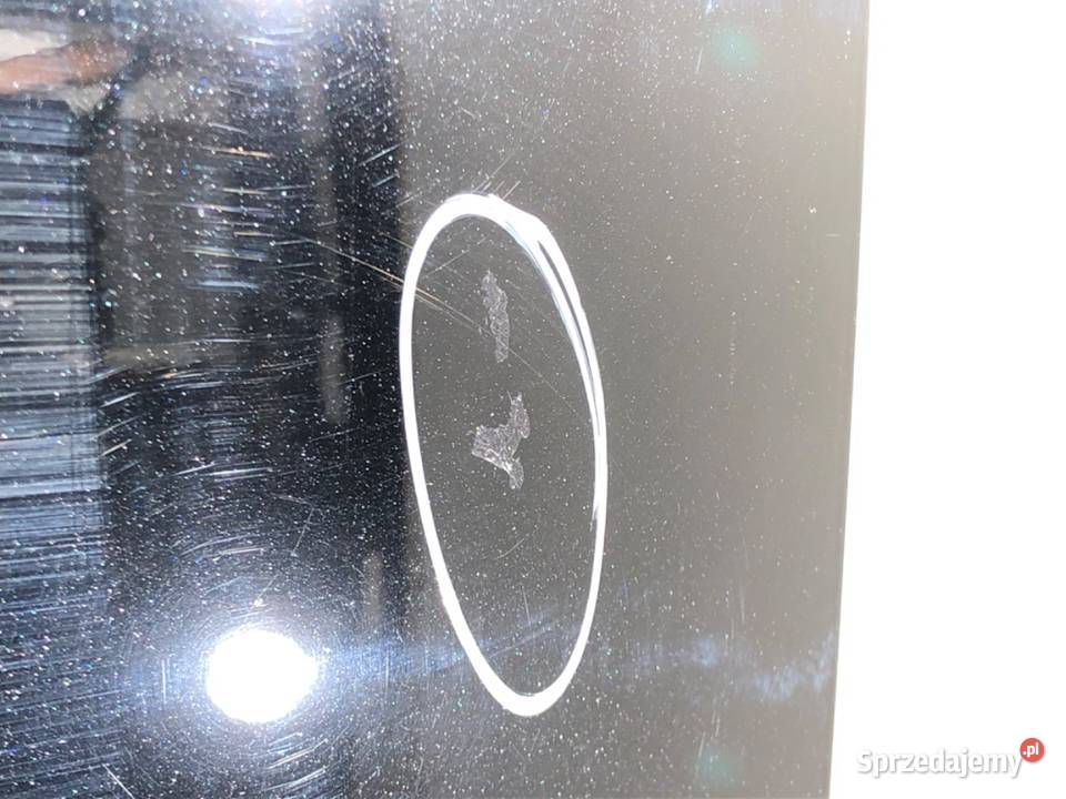 DRZWI PRZÓD LEWE SUBARU LEGACY V Hatchback osobowe podkarpackie