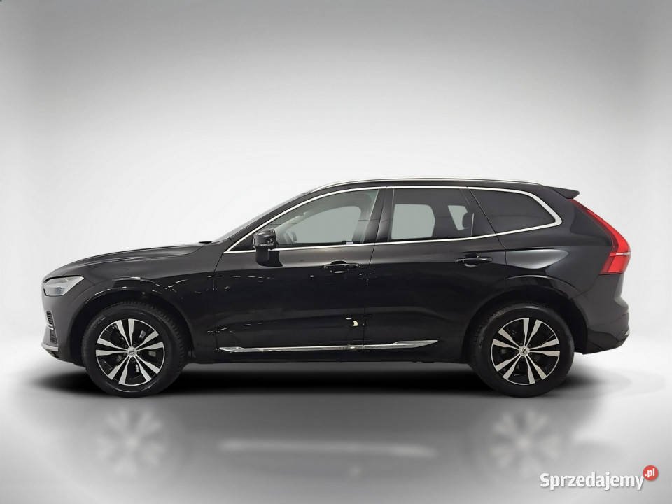 Volvo XC 60 B4 B Plus Bright aut Z Polskiego