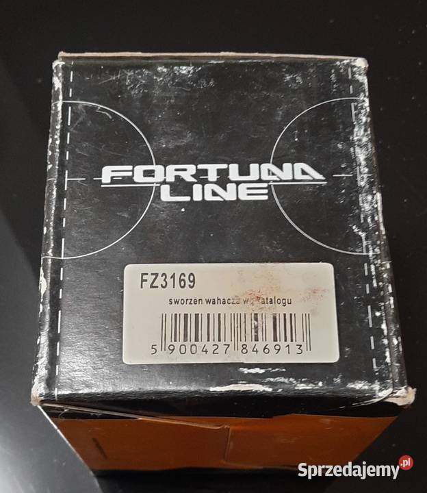 Sworzeń wahacza OPEL VECTRA małopolskie Raciborowice