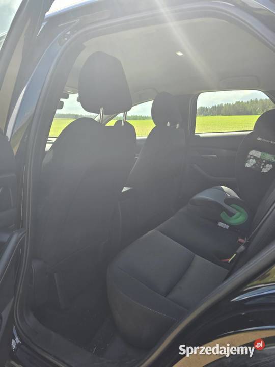 Mazda CX30 25 l 2025 4x4 podlaskie Wasilków