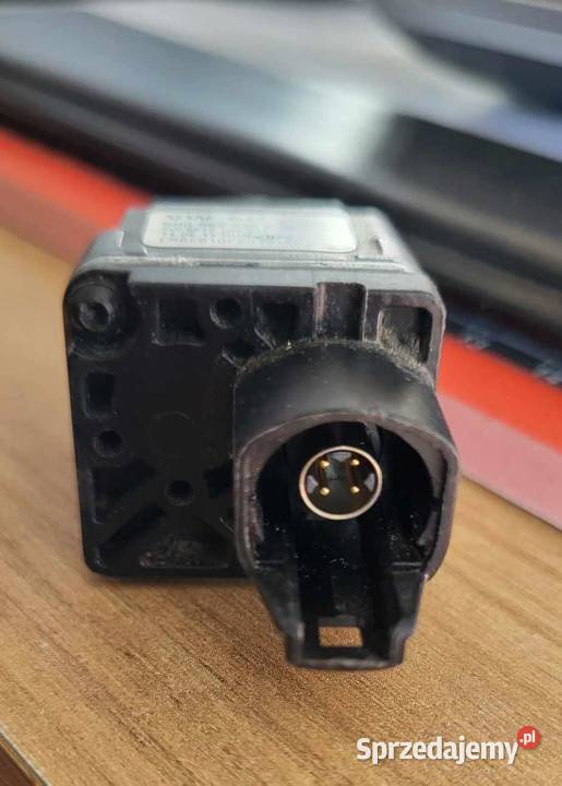 Kamera tylna Audi Q7 5Q0980546A Wesoła