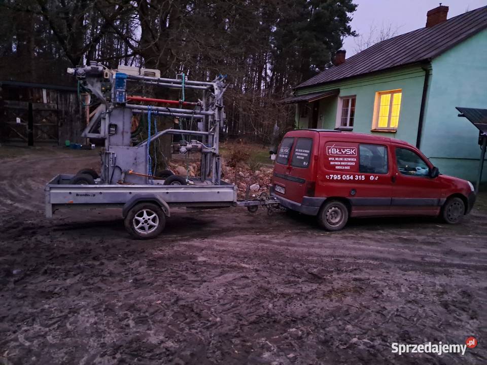 Peofesionalna korekcja racic