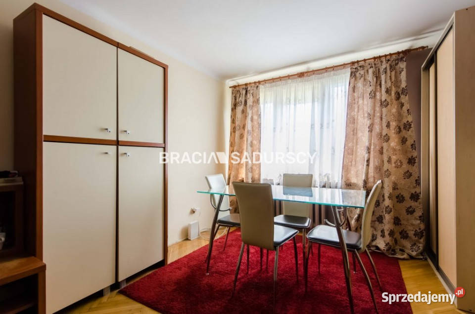 Sprzedam mieszkanie Kraków Józefa Narzymskiego