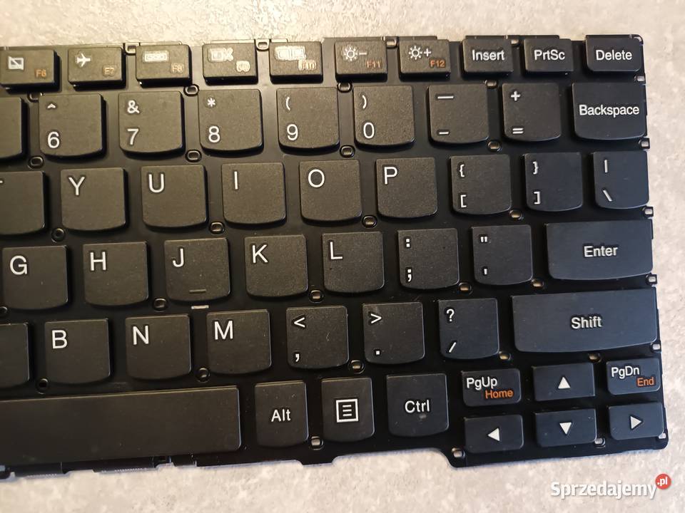Lenovo Yoga300 Klawiatura Opole