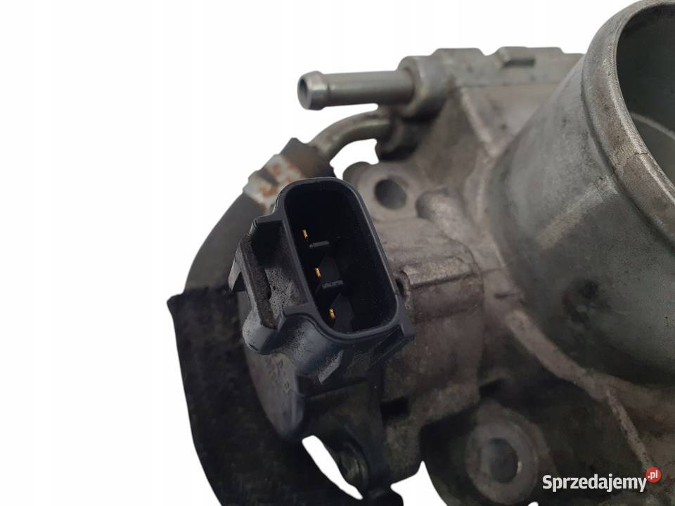 PRZEPUSTNICA Toyota Avensis T25 20 D4D 0308r Chełm