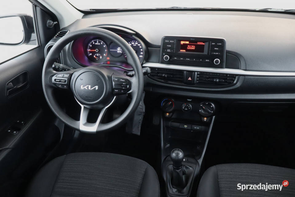 Kia Picanto 10 MPI Zabrze sprzedam