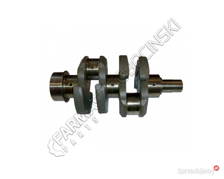 URSUS WAŁ KORBOWY Brzeziny