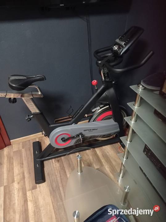 Rower stacjonarny Sprzęt do ćwiczeń Kalisz sprzedam