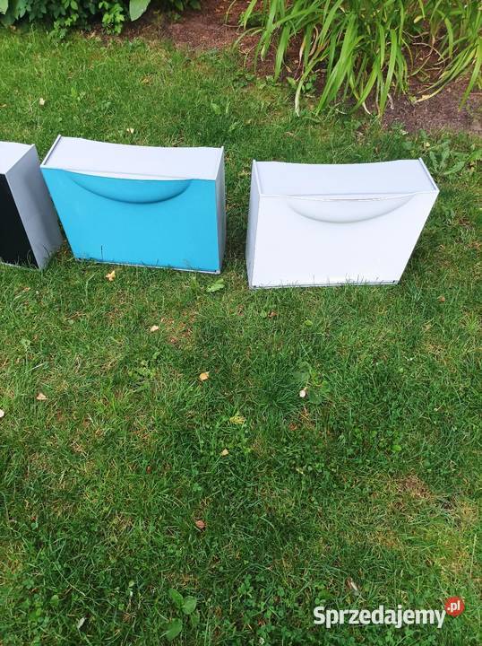 Szafki na buty uchylne sprzedam