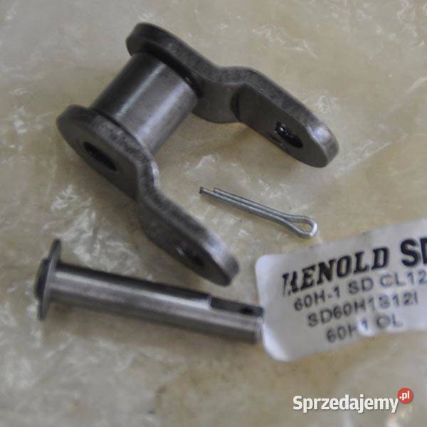 SD60H1S12I Lanka nakłuwacz przejściowy sprzedam