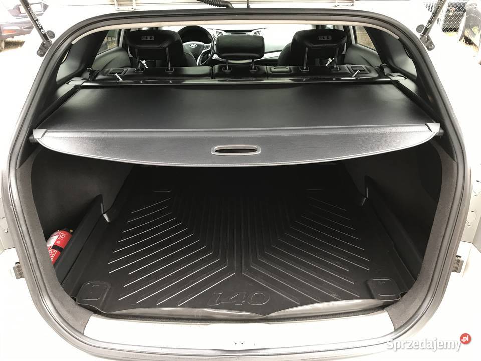 17 CRDI 136 absolutny full GPSkamera panorama małopolskie Kraków