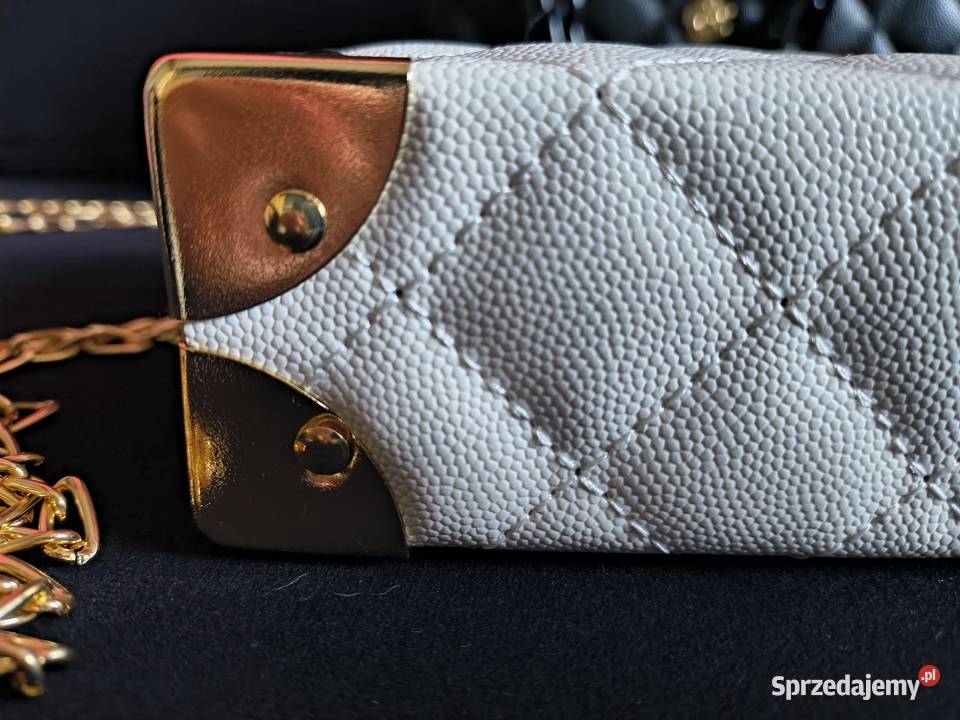 Torebki Września sprzedam