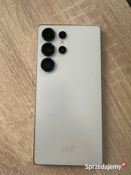 Samsung s25 ultra Osmolin