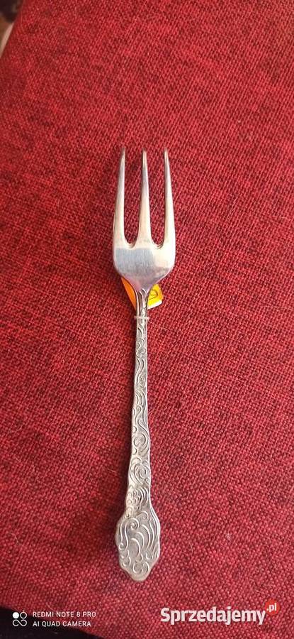 Widelec do zakąsek Plater Z winogronami Gdańsk