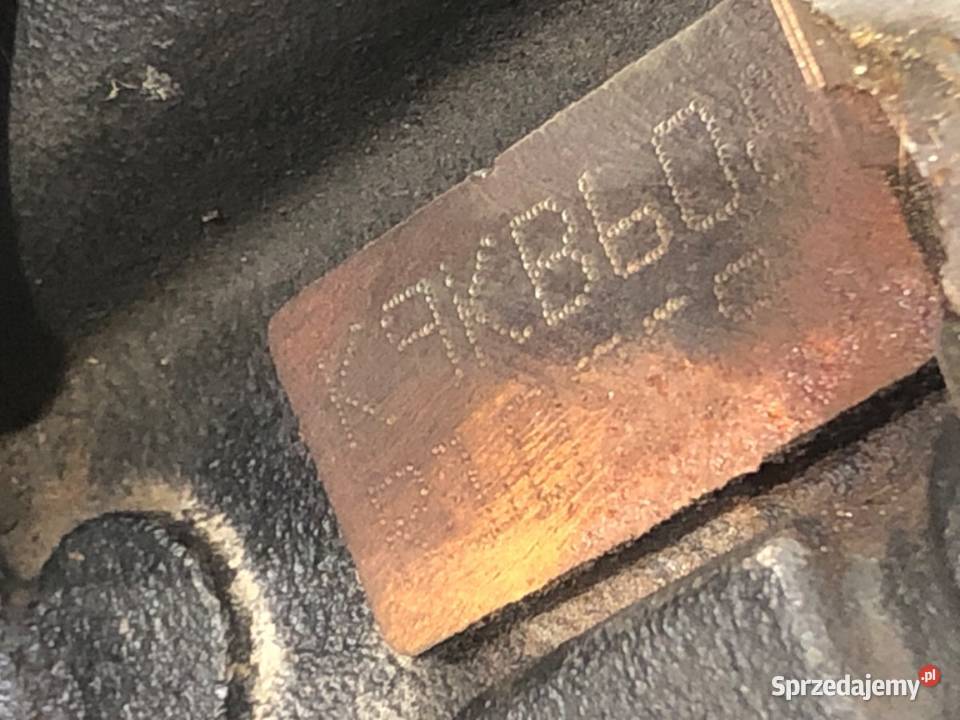 SILNIK RENAULT 15 90 K9K608 CLIO IV Motoryzacja