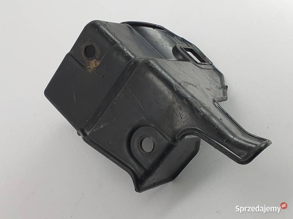 Oslona Uchwyt Mocowanie Honda Trx 500 Foreman Łódź