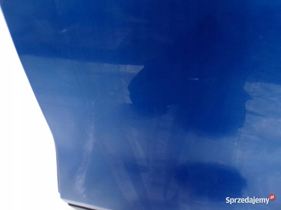 OPEL MOKKA A DRZWI TYLNE LEWE GQM KOMPLETNE osobowe